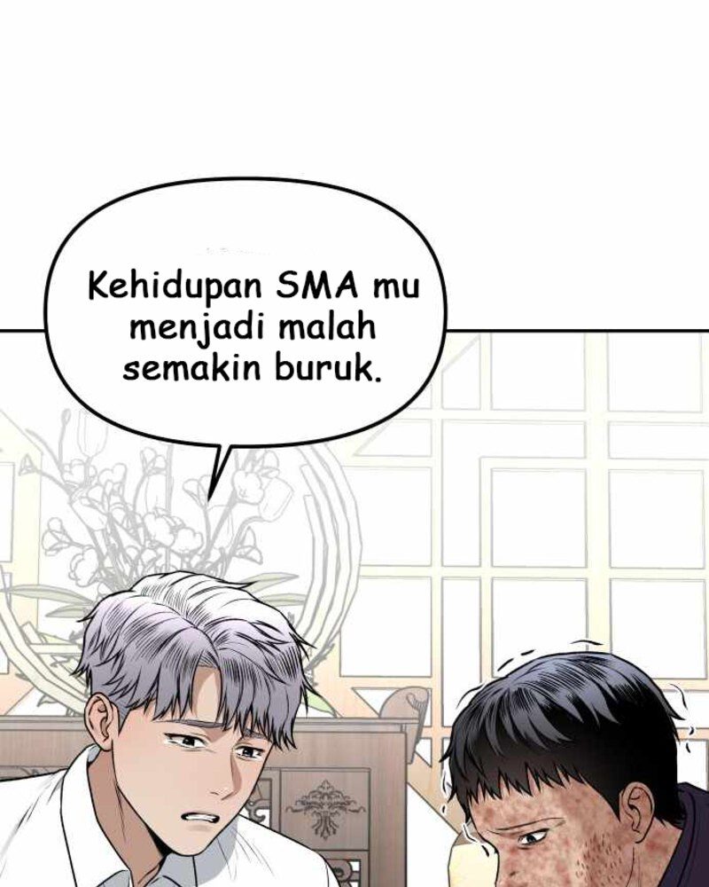 Alternate Life chapter 04 halaman 138