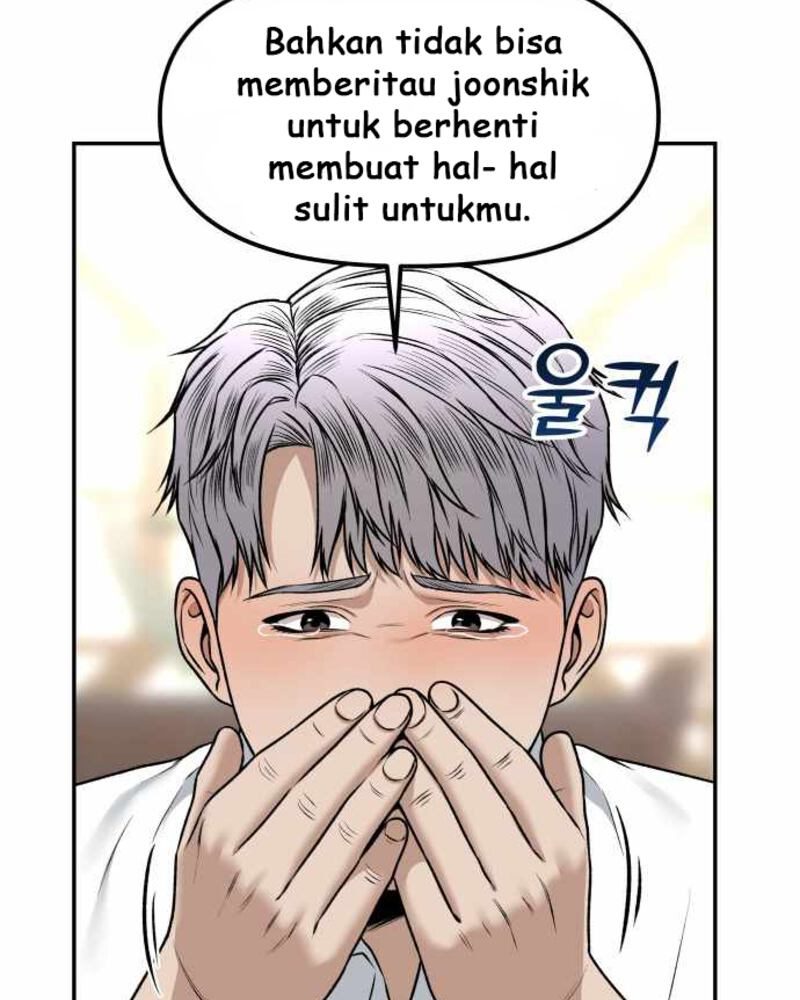 Alternate Life chapter 04 halaman 140