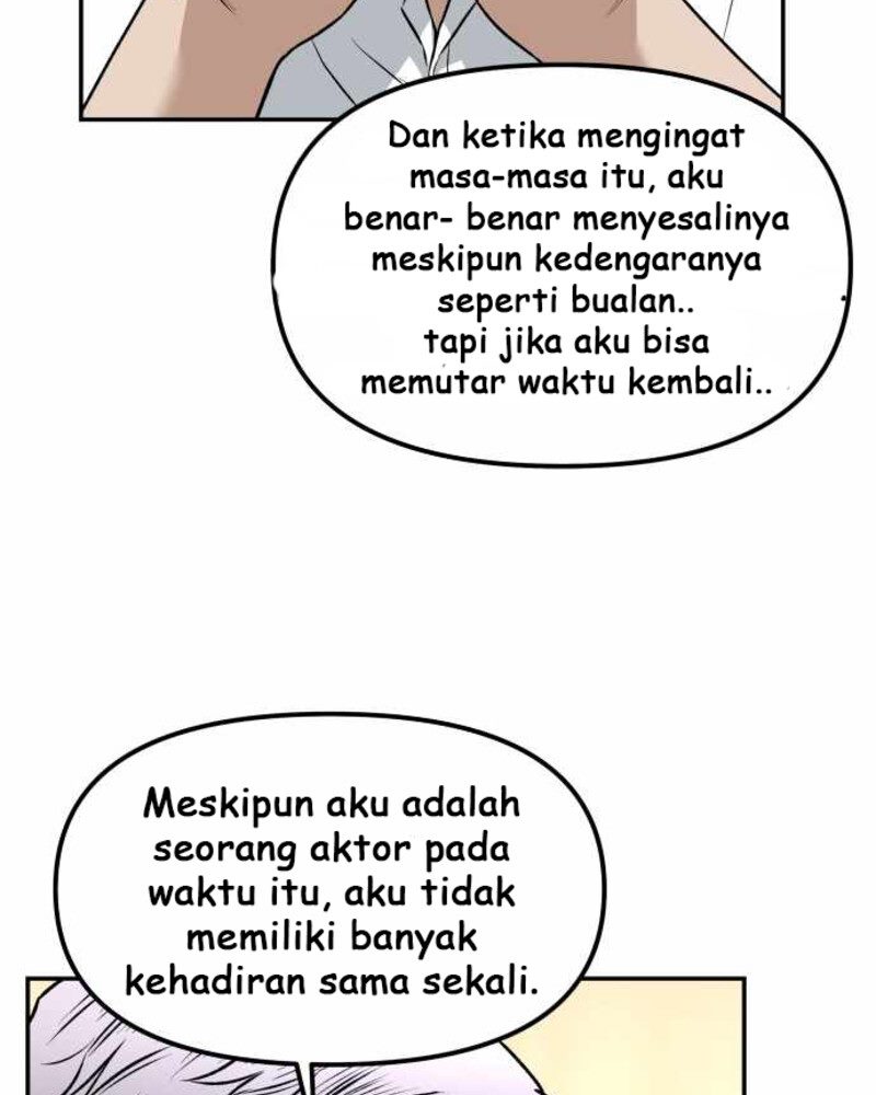 Alternate Life chapter 04 halaman 141