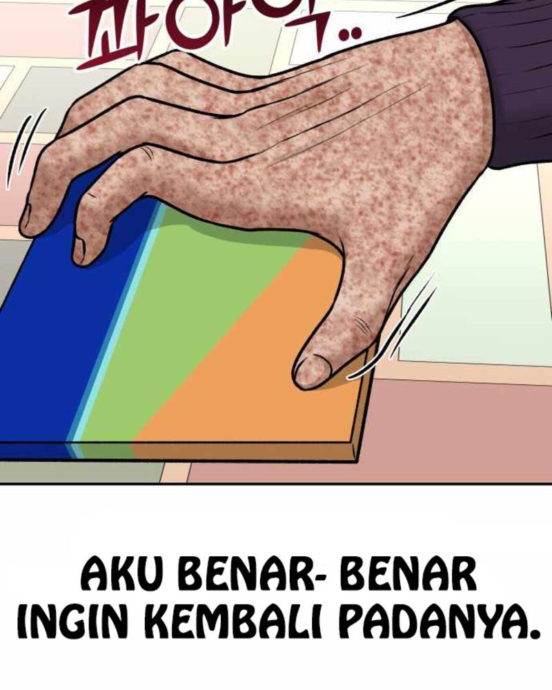Alternate Life chapter 04 halaman 154