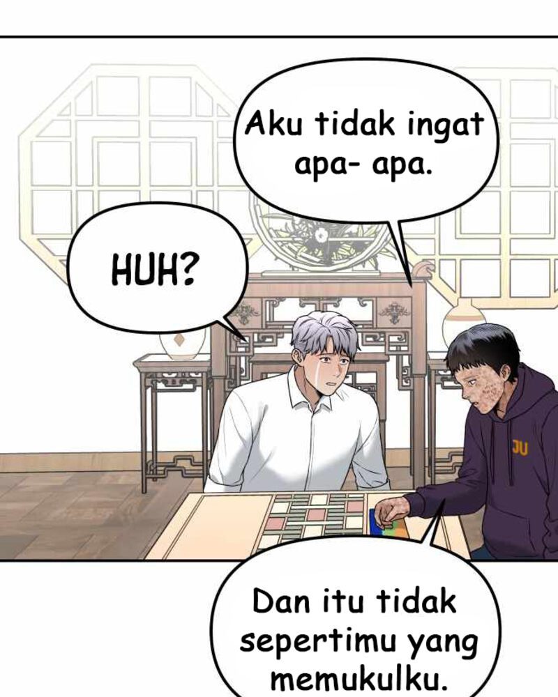 Alternate Life chapter 04 halaman 163