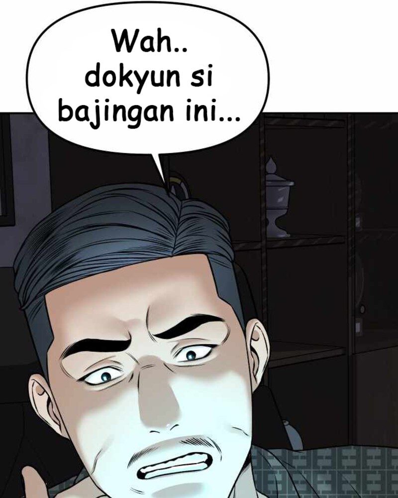 Alternate Life chapter 04 halaman 181
