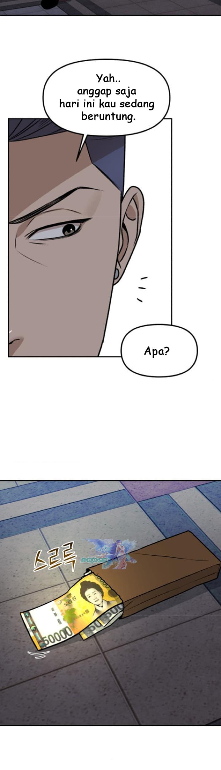 Alternate Life Bab 05 halaman 10