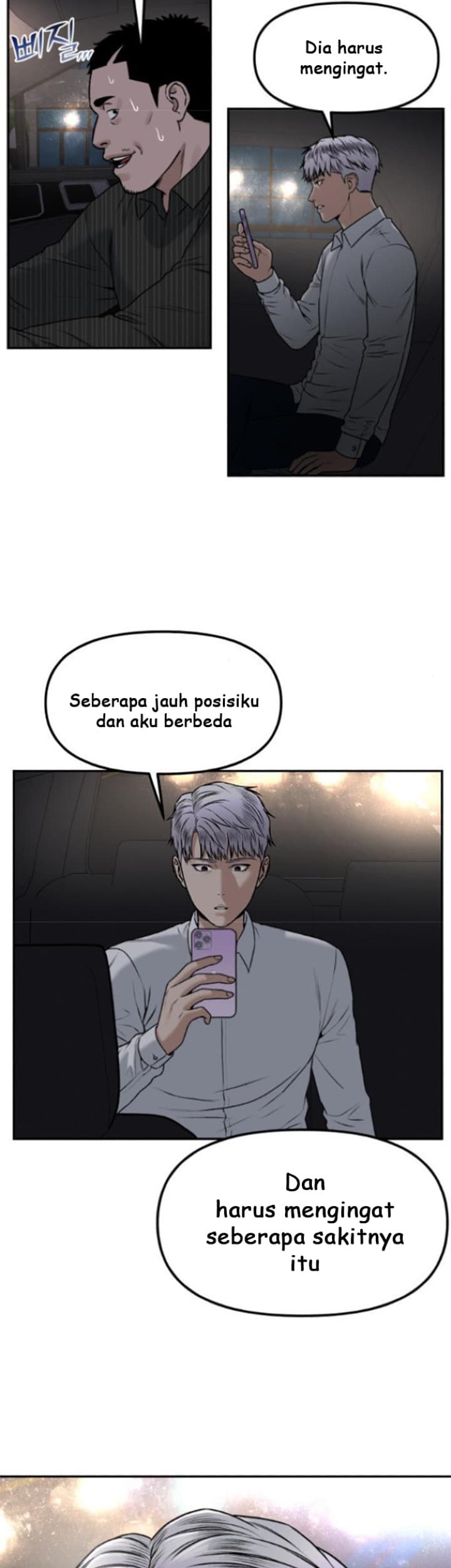 Alternate Life Bab 05 halaman 23