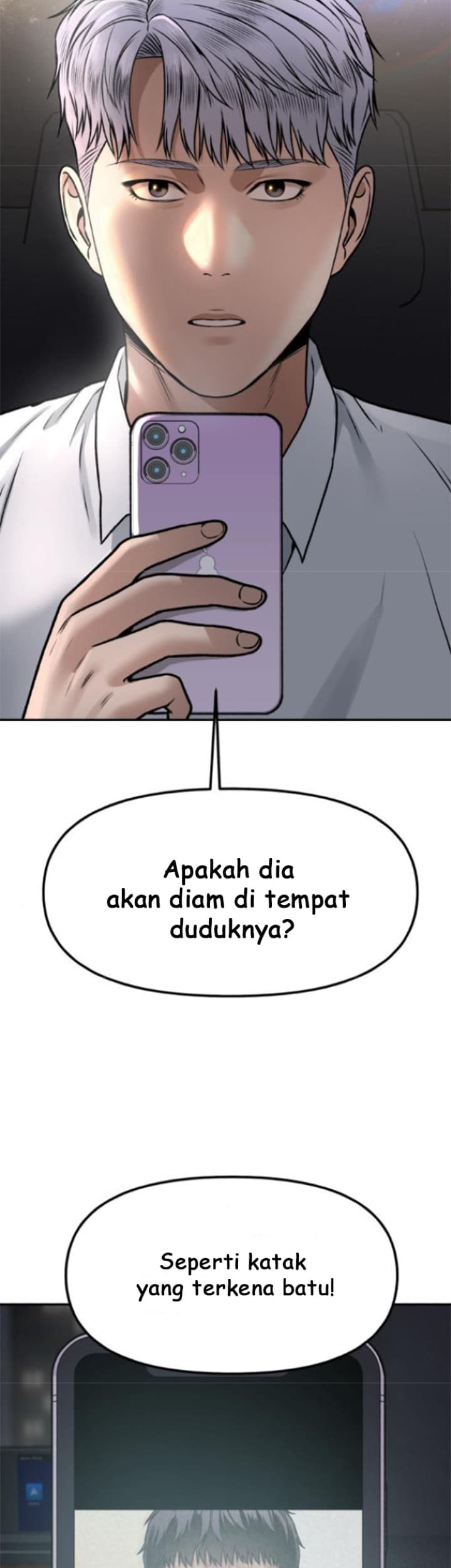 Alternate Life Bab 05 halaman 24