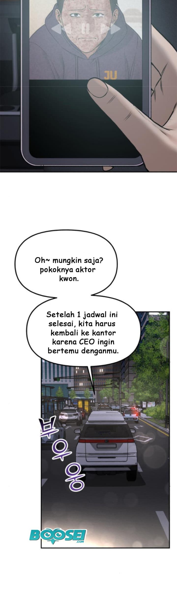 Alternate Life Bab 05 halaman 25