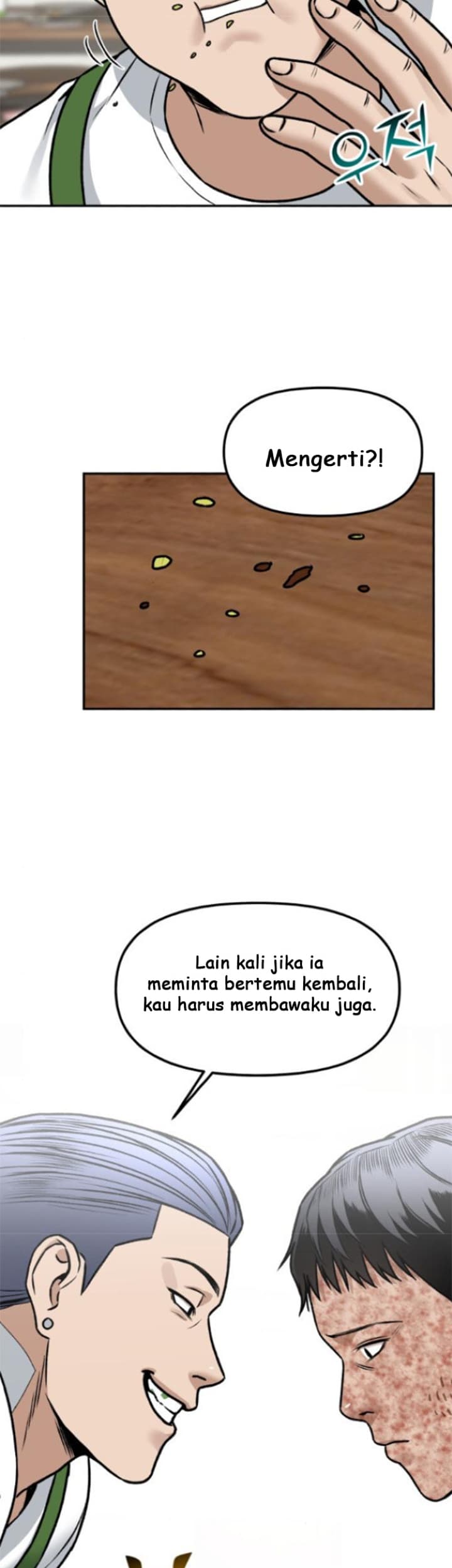 Alternate Life Bab 05 halaman 36