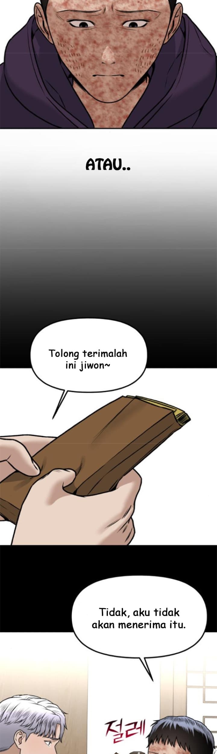 Alternate Life Bab 05 halaman 42