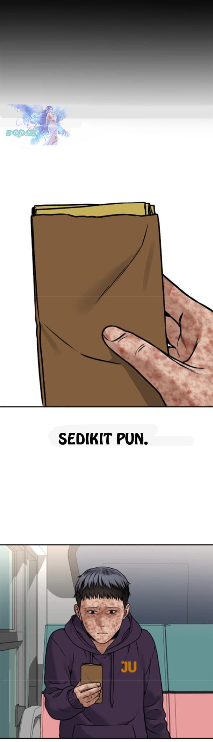 Alternate Life Bab 05 halaman 44
