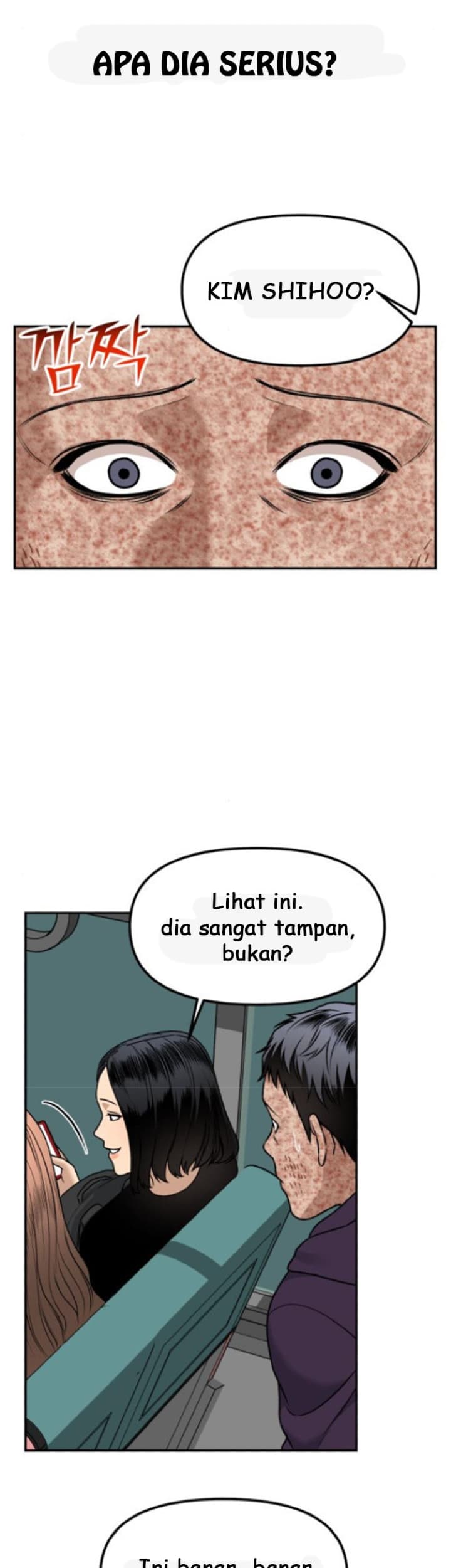 Alternate Life Bab 05 halaman 45