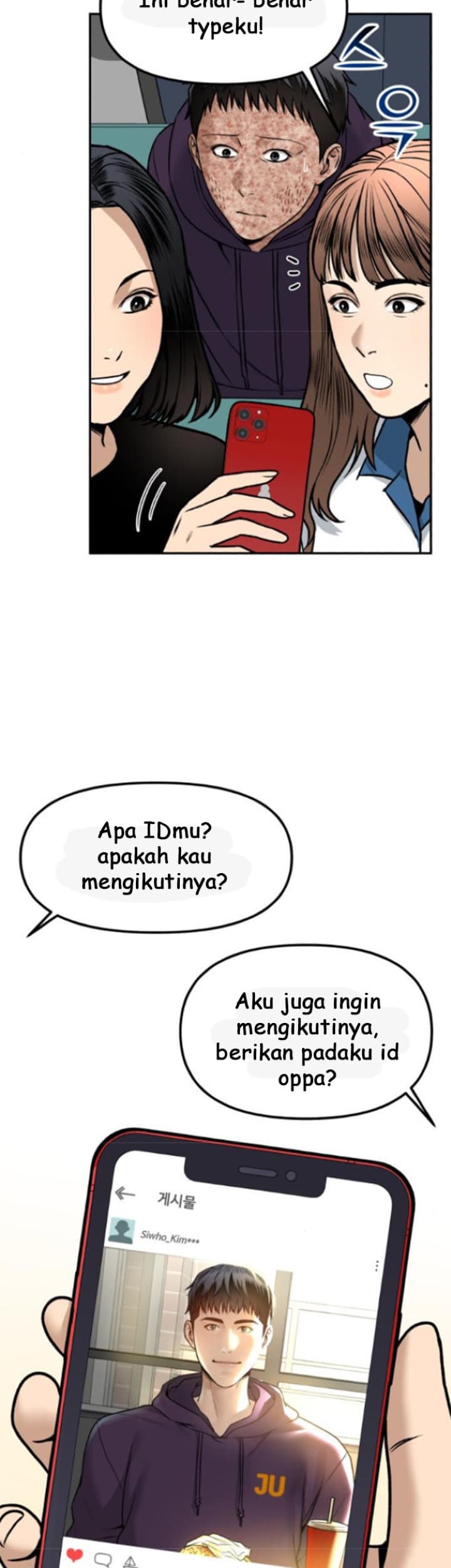 Alternate Life Bab 05 halaman 46