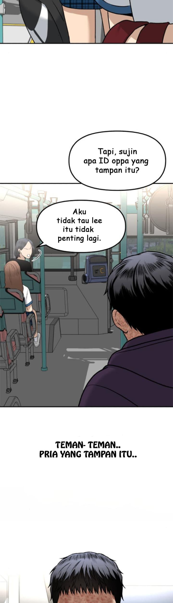 Alternate Life Bab 05 halaman 52