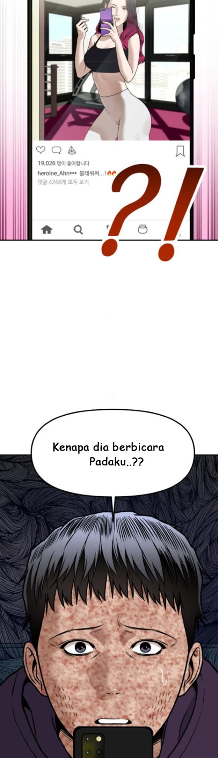 Alternate Life Bab 05 halaman 57