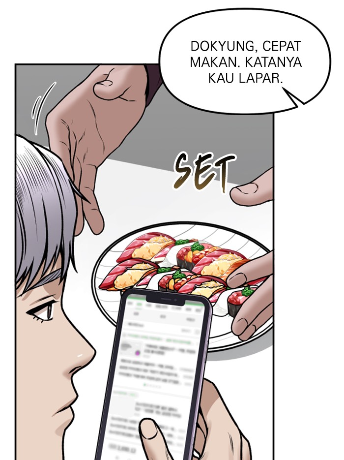 Alternate Life Bab 10 halaman 91