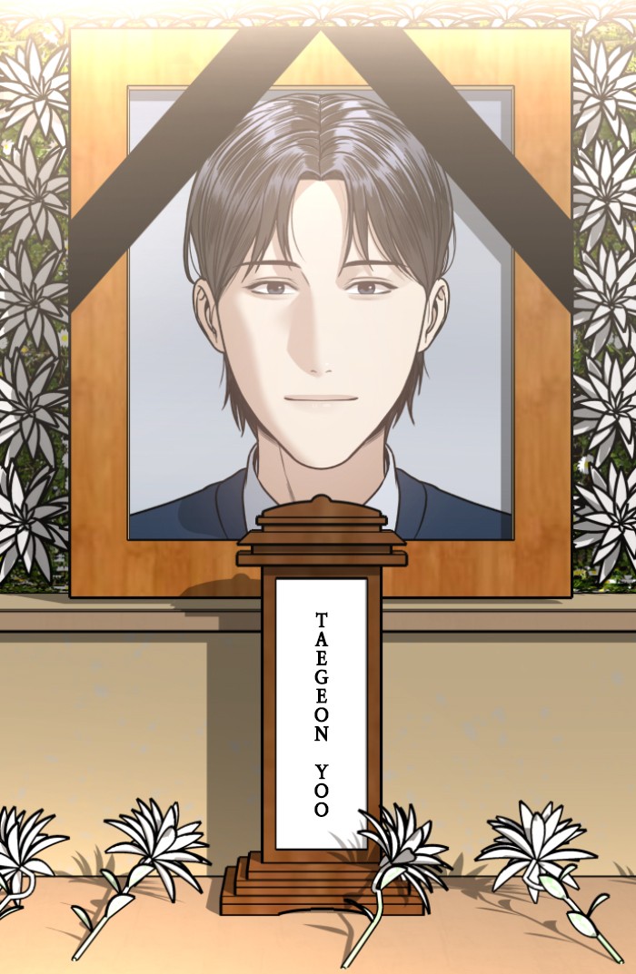 Alternate Life chapter 11 halaman 3