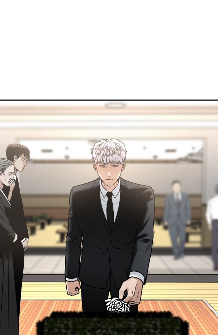 Alternate Life chapter 11 halaman 6