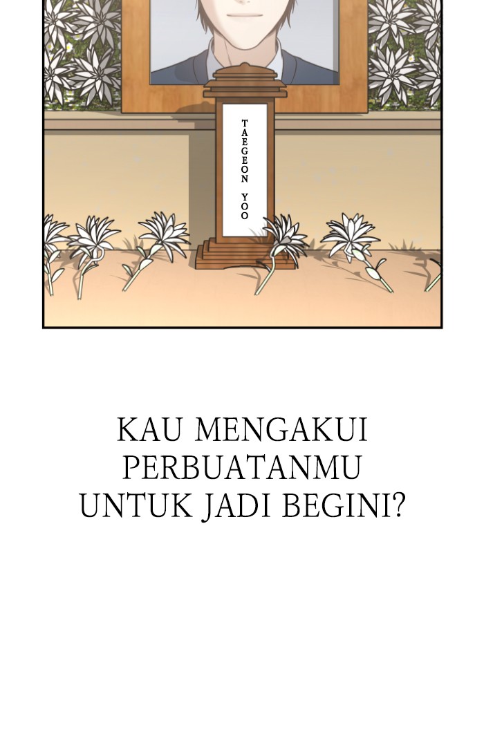 Alternate Life chapter 11 halaman 8