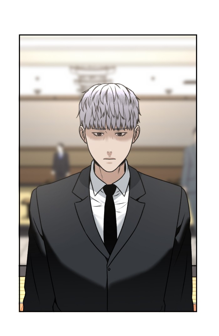 Alternate Life chapter 11 halaman 9