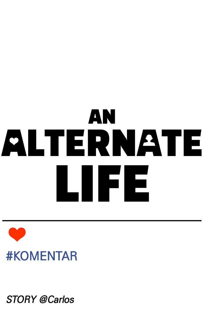 Alternate Life chapter 11 halaman 12