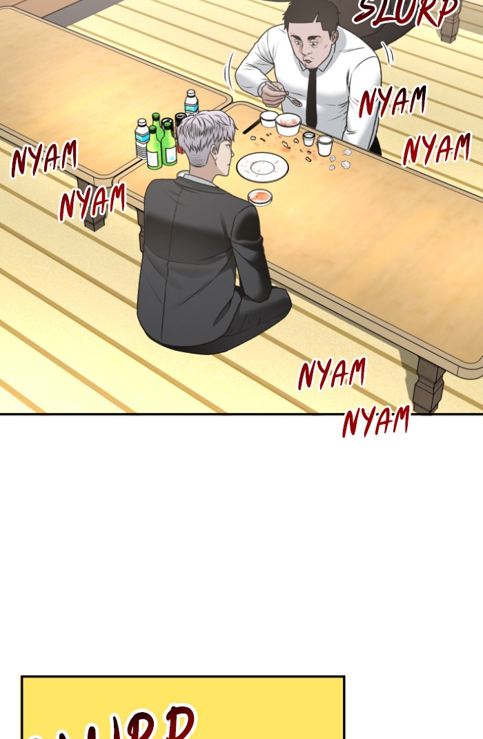 Alternate Life chapter 11 halaman 15