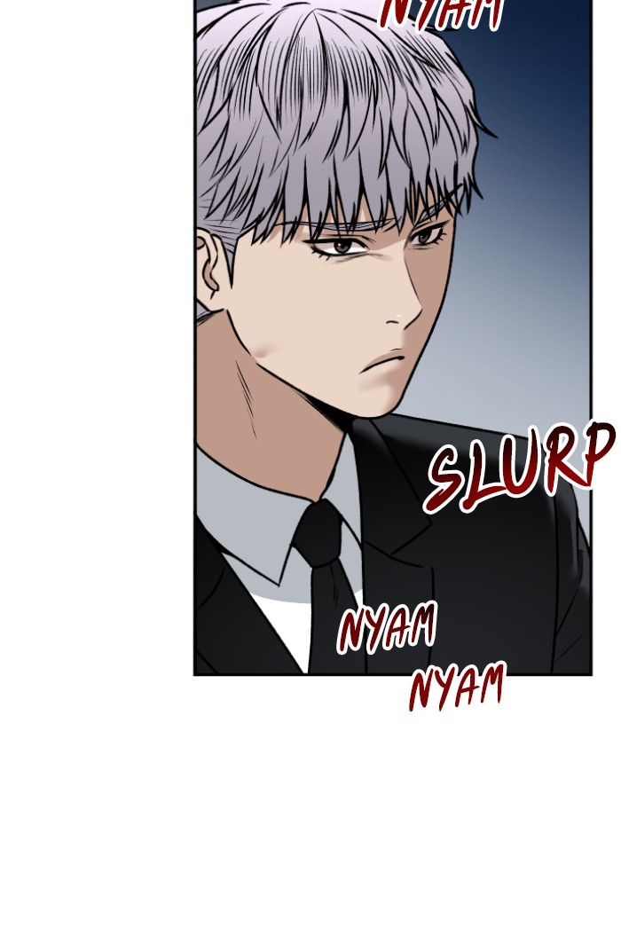 Alternate Life chapter 11 halaman 17