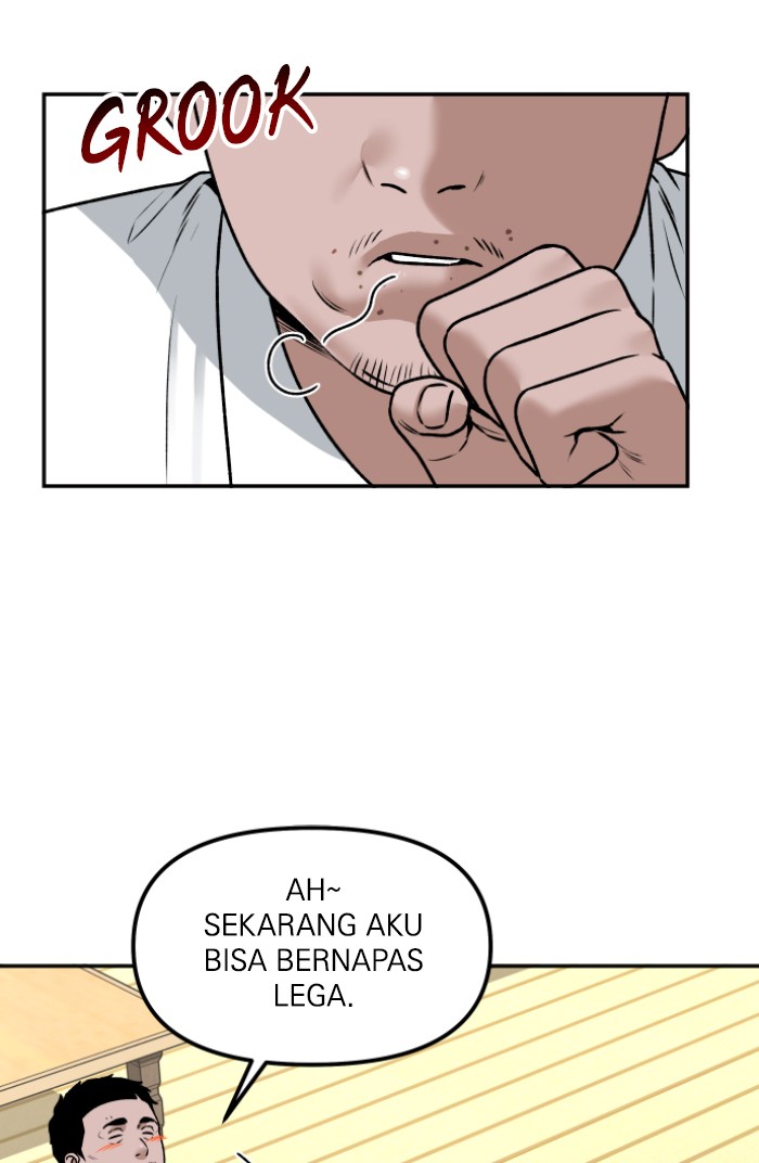 Alternate Life chapter 11 halaman 18