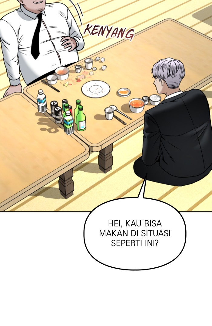 Alternate Life chapter 11 halaman 19