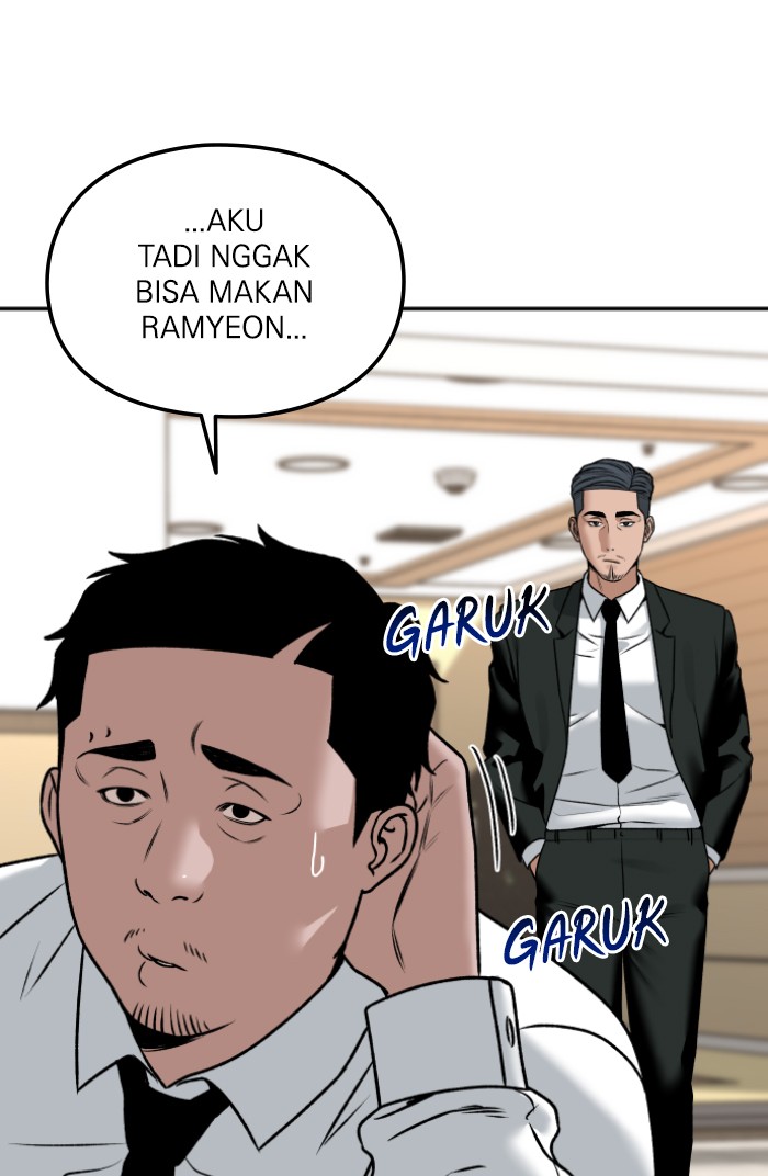 Alternate Life chapter 11 halaman 20
