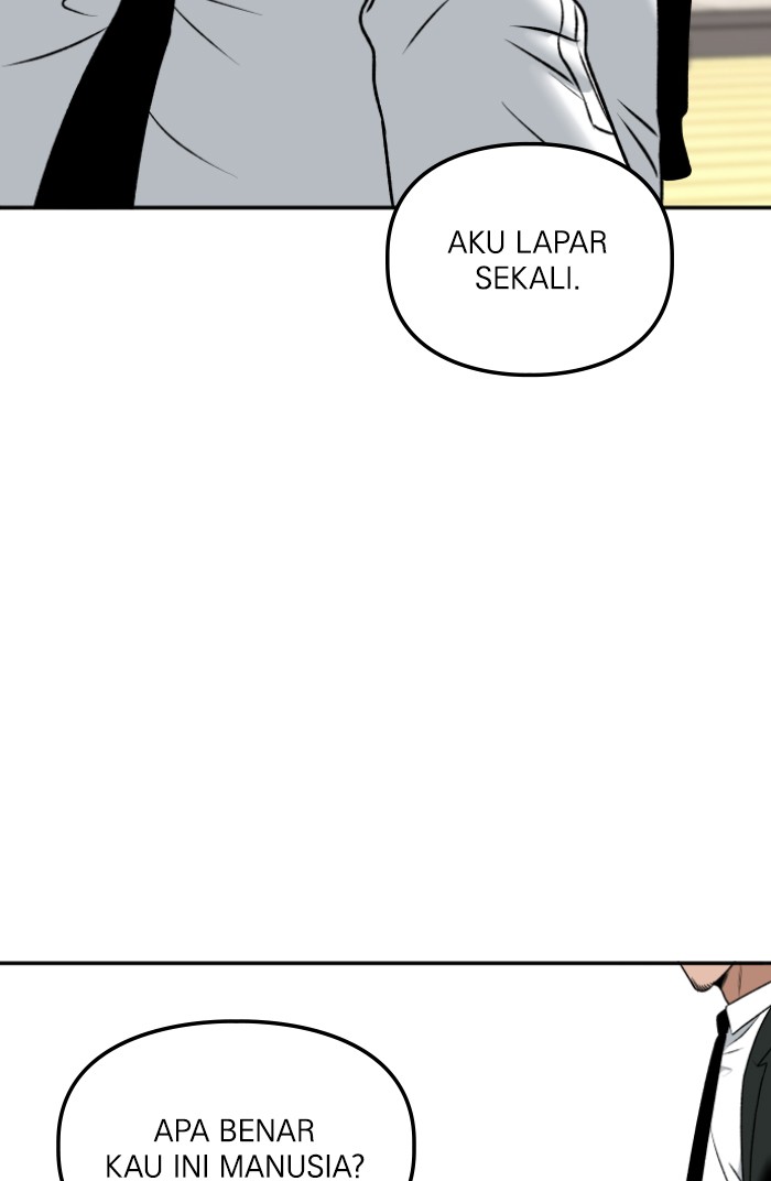 Alternate Life chapter 11 halaman 21