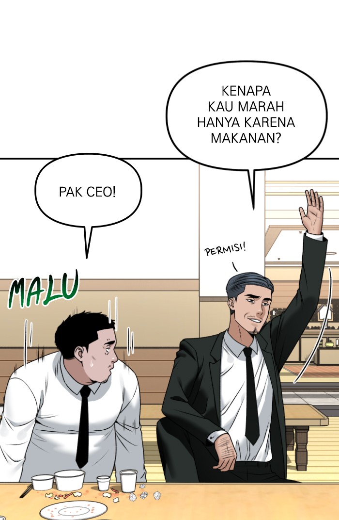 Alternate Life chapter 11 halaman 23