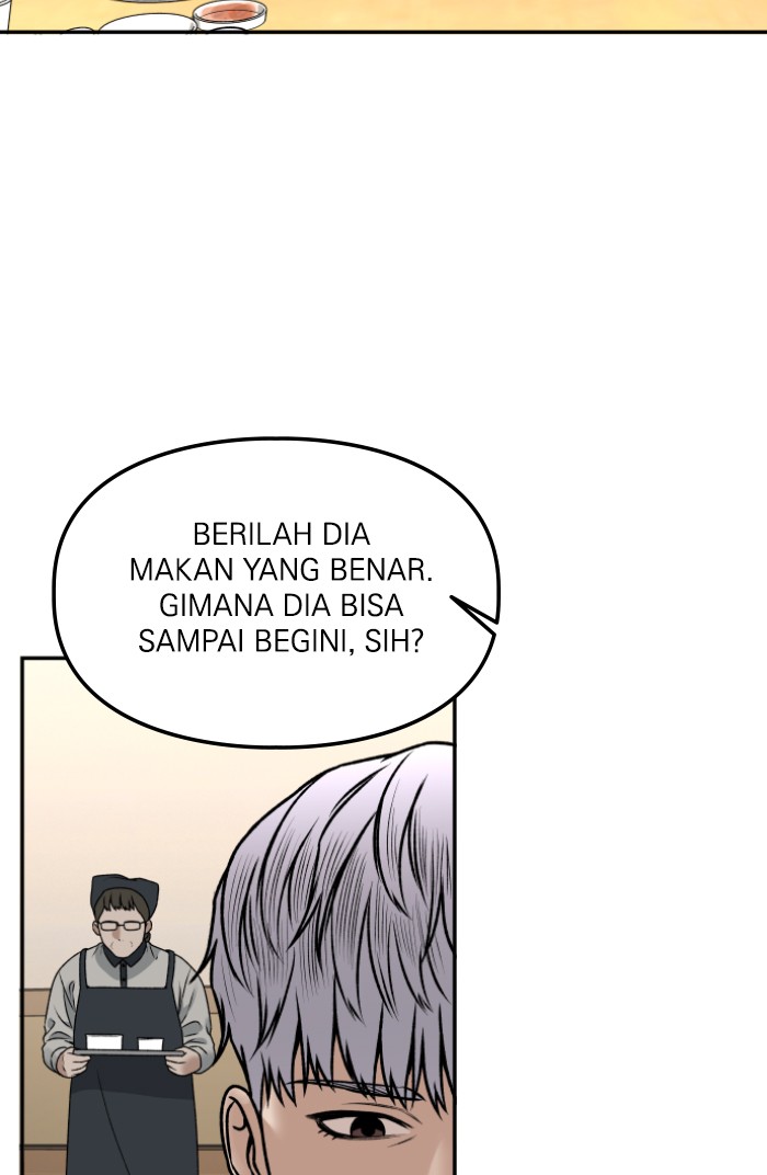 Alternate Life chapter 11 halaman 24