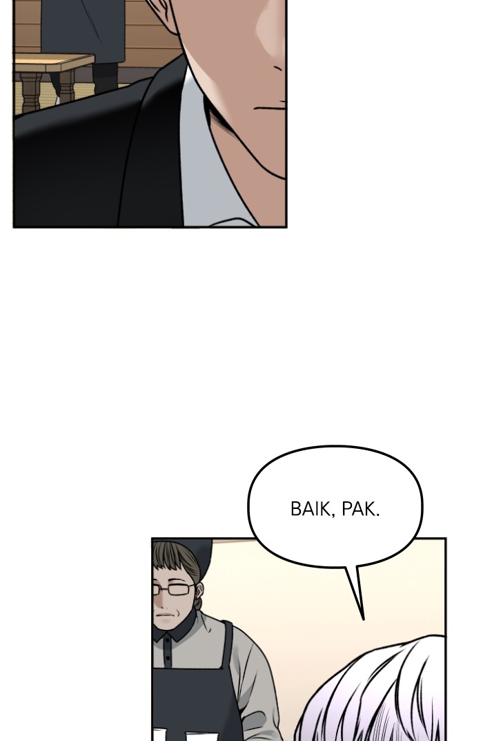 Alternate Life chapter 11 halaman 25
