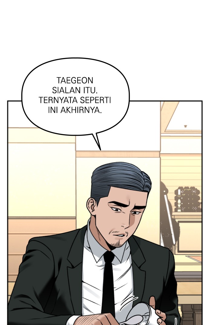 Alternate Life chapter 11 halaman 28
