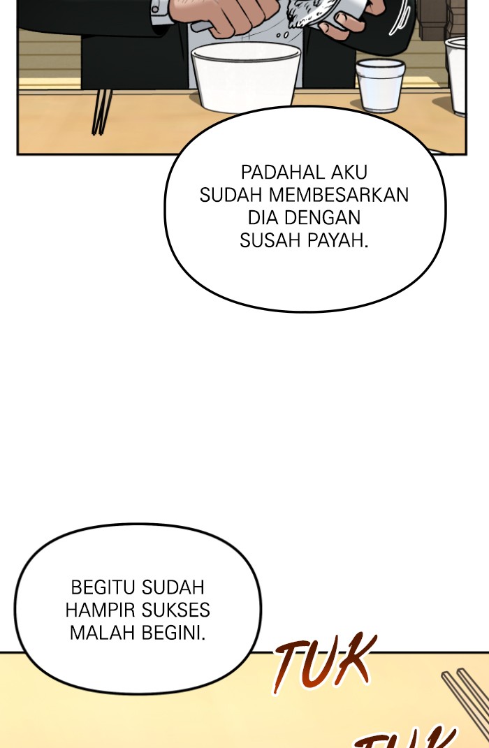 Alternate Life chapter 11 halaman 29