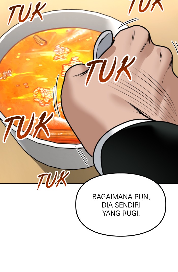 Alternate Life chapter 11 halaman 30