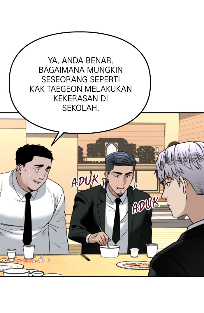 Alternate Life chapter 11 halaman 31