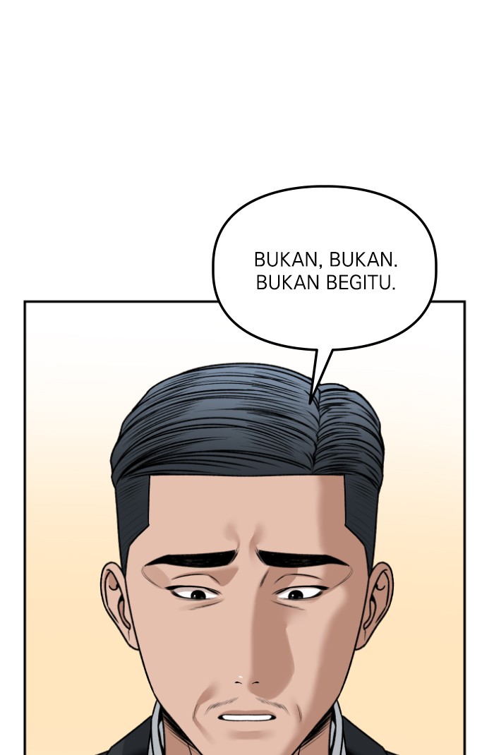 Alternate Life chapter 11 halaman 32