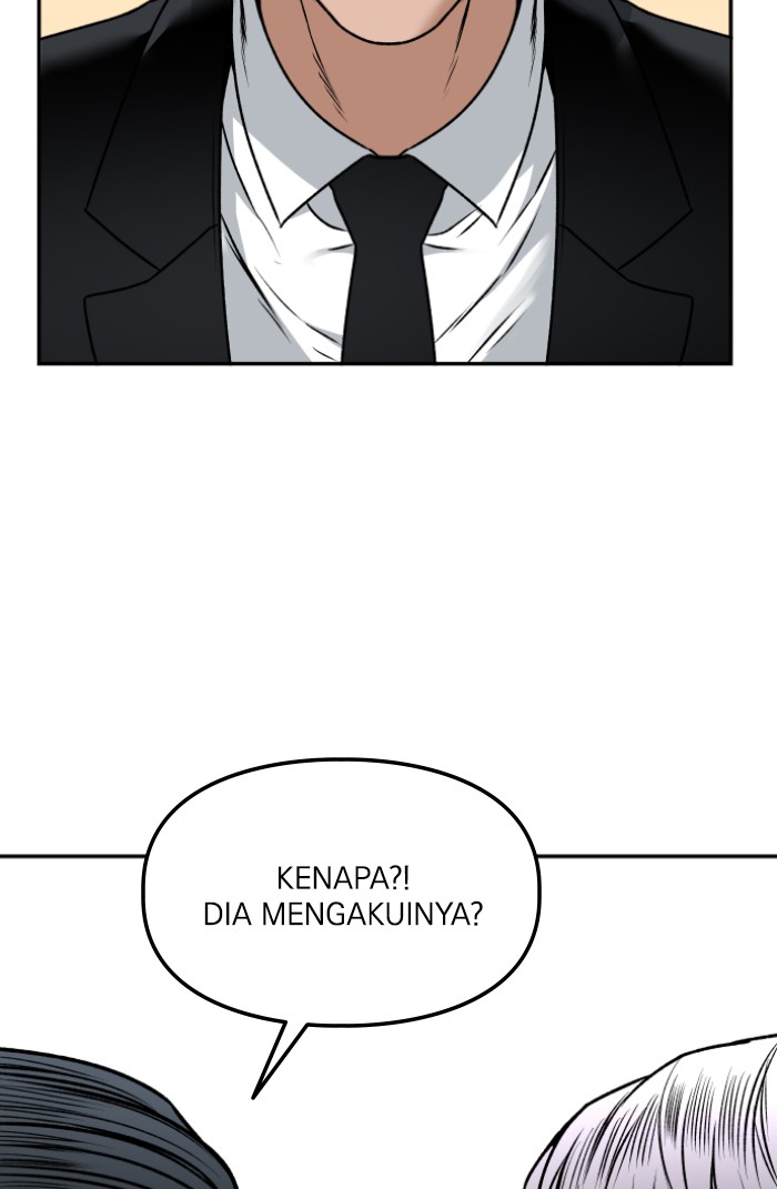 Alternate Life chapter 11 halaman 33