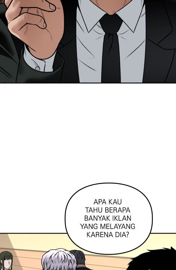 Alternate Life chapter 11 halaman 36