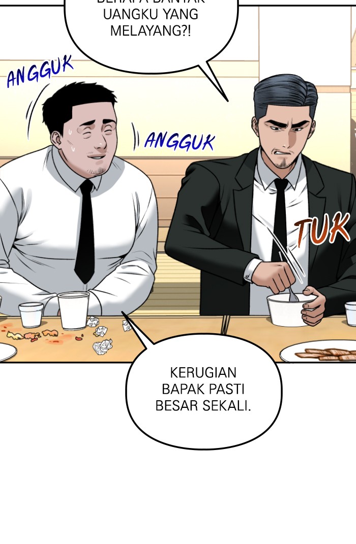 Alternate Life chapter 11 halaman 38
