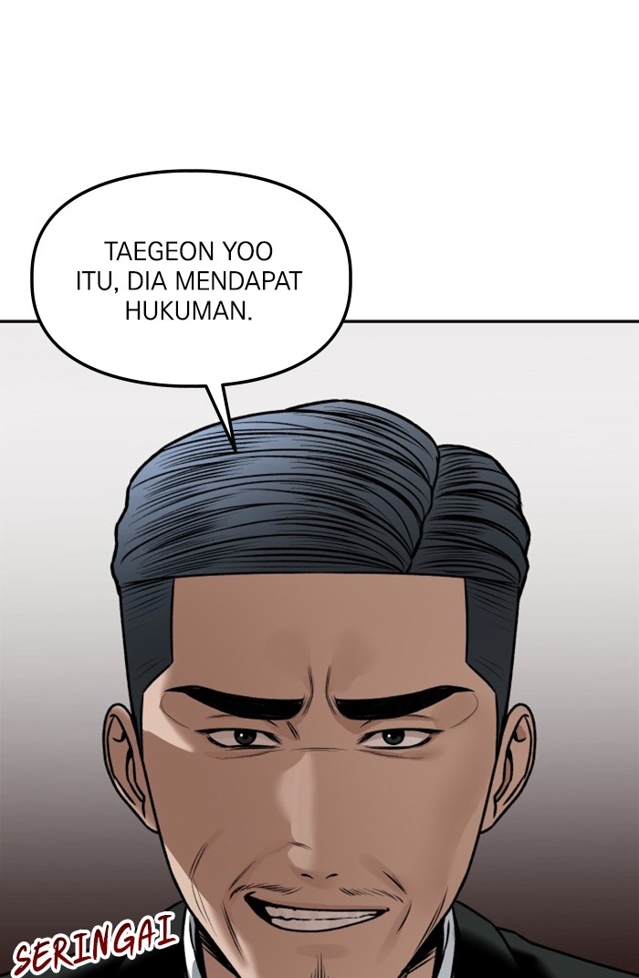 Alternate Life chapter 11 halaman 39