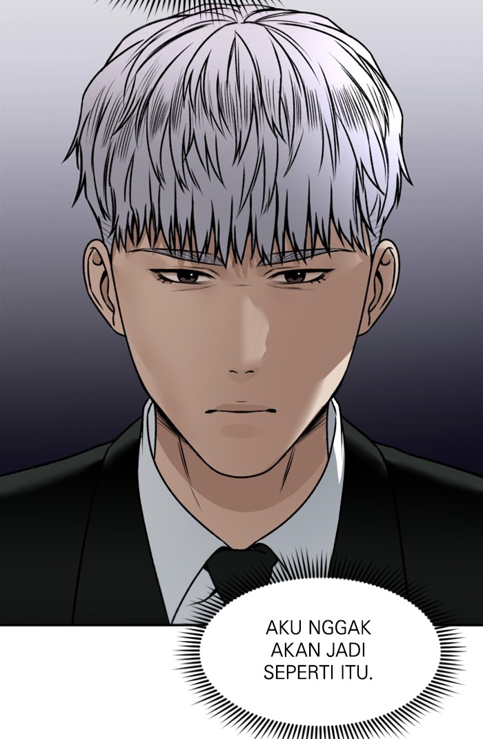 Alternate Life chapter 11 halaman 41