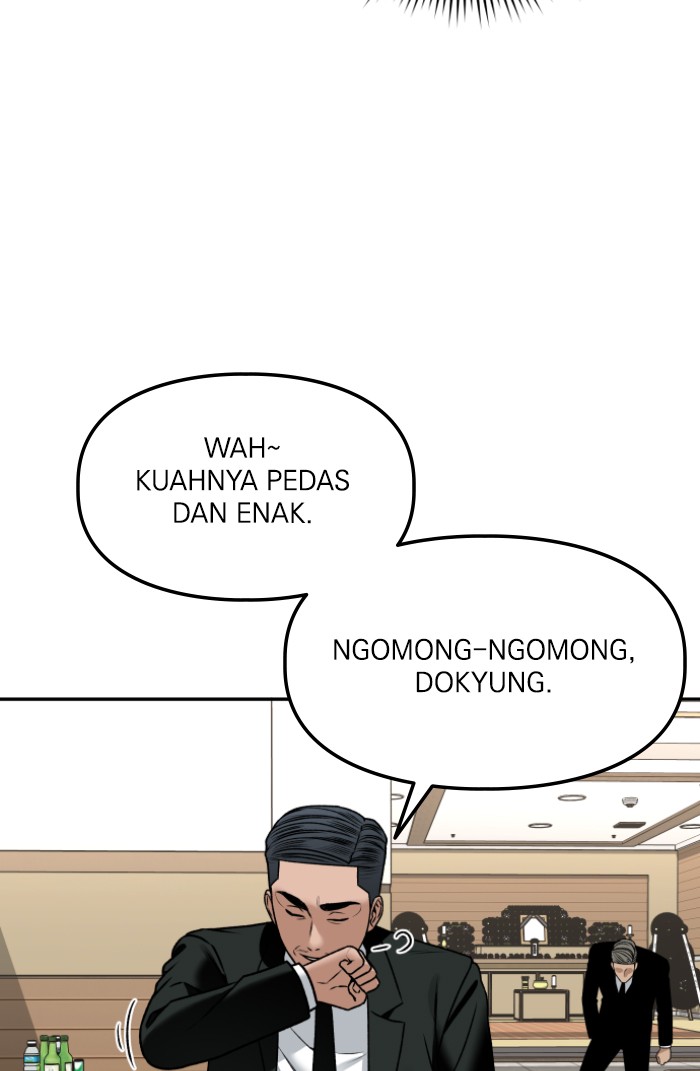 Alternate Life chapter 11 halaman 42