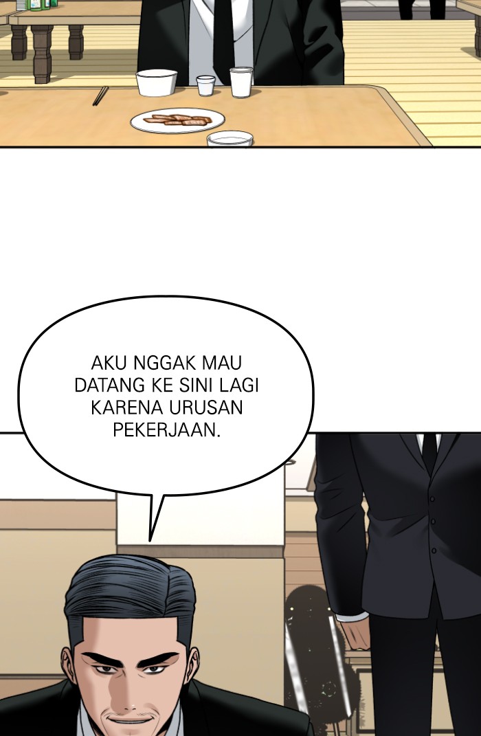 Alternate Life chapter 11 halaman 43