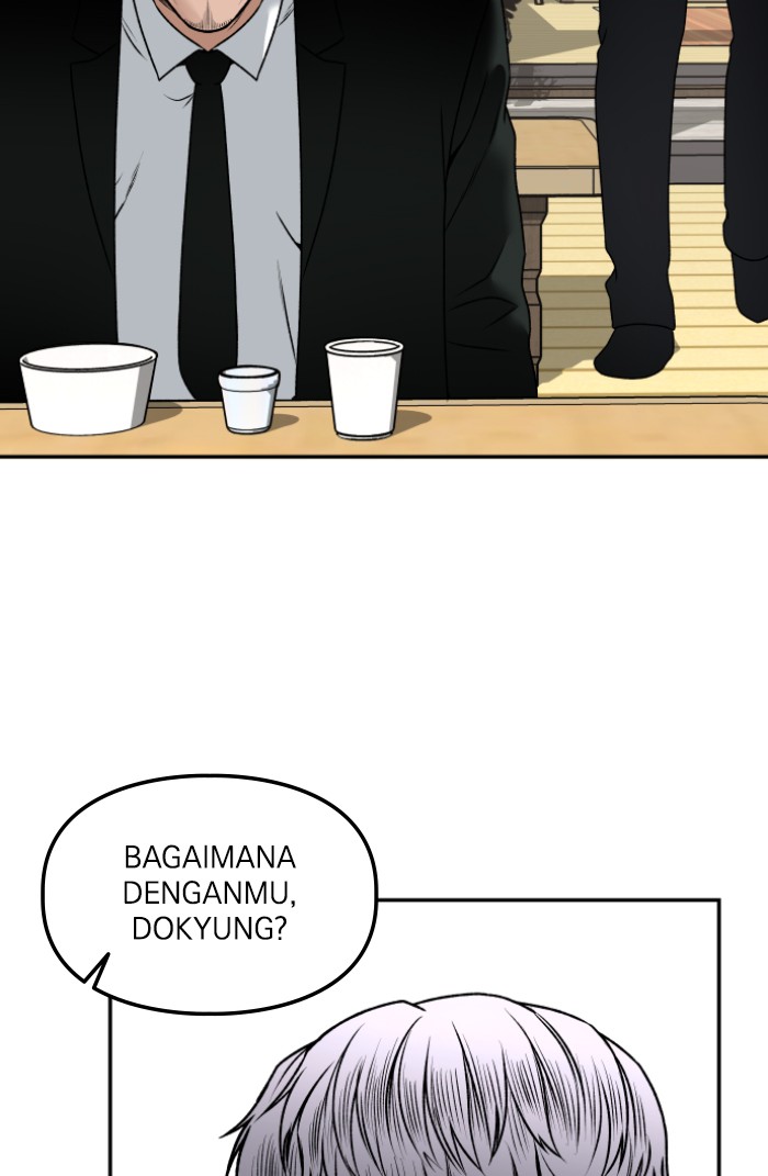 Alternate Life chapter 11 halaman 44
