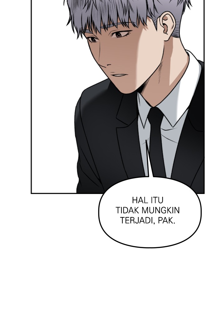 Alternate Life chapter 11 halaman 45