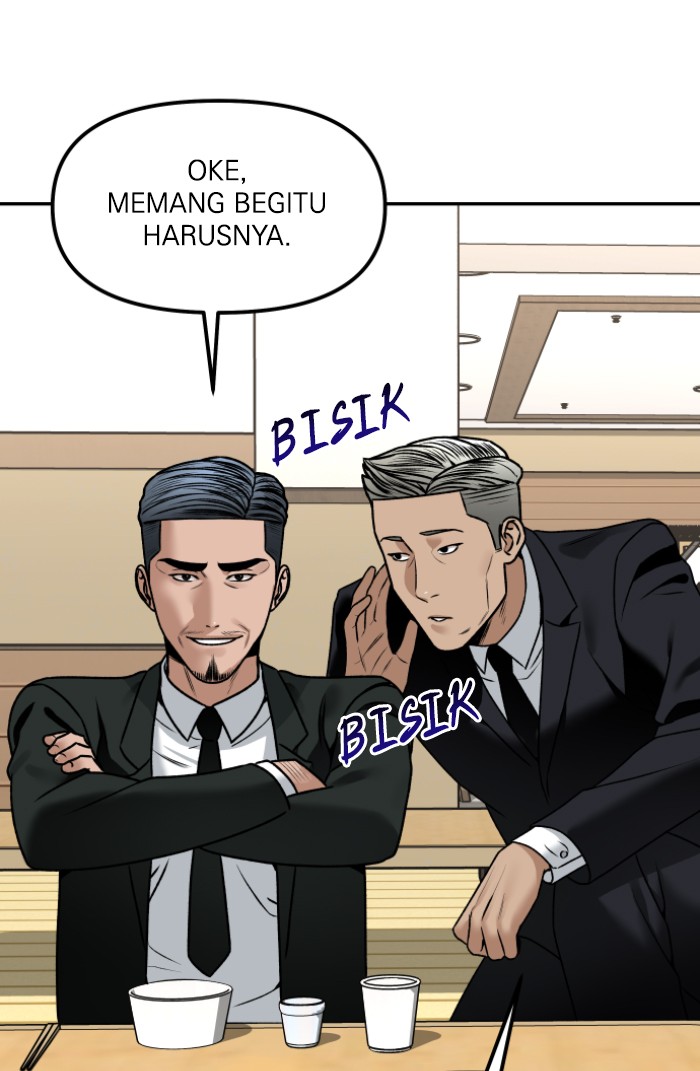 Alternate Life chapter 11 halaman 46