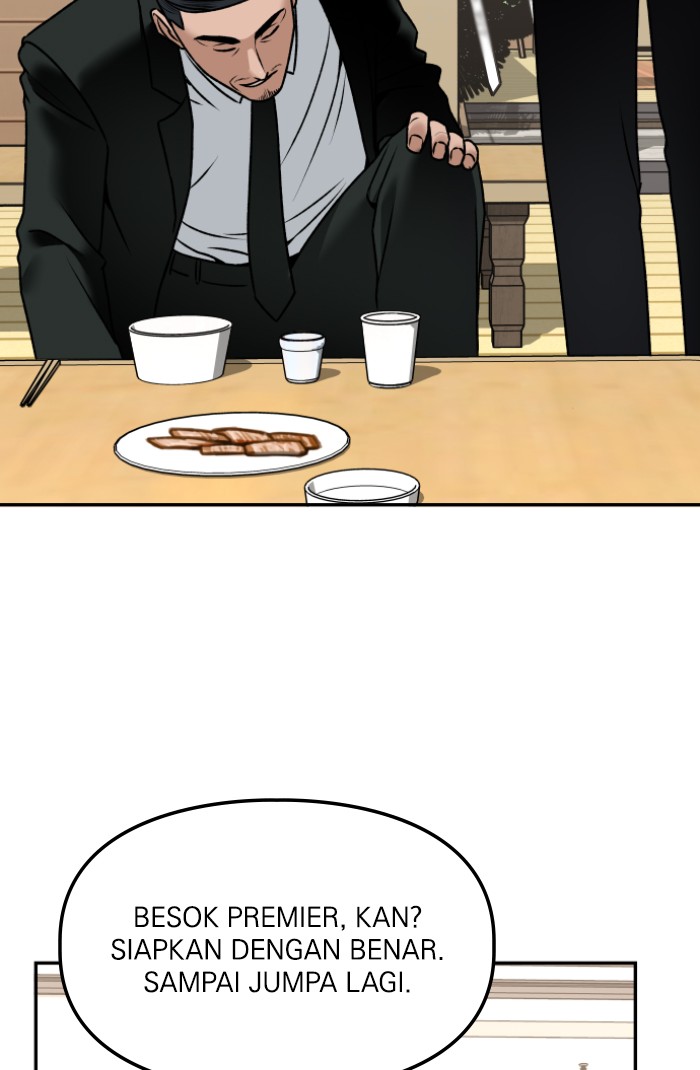 Alternate Life chapter 11 halaman 48