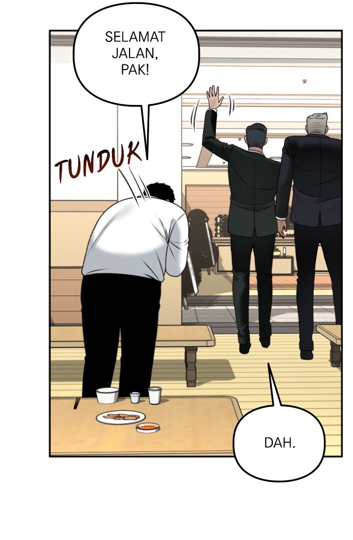 Alternate Life chapter 11 halaman 50