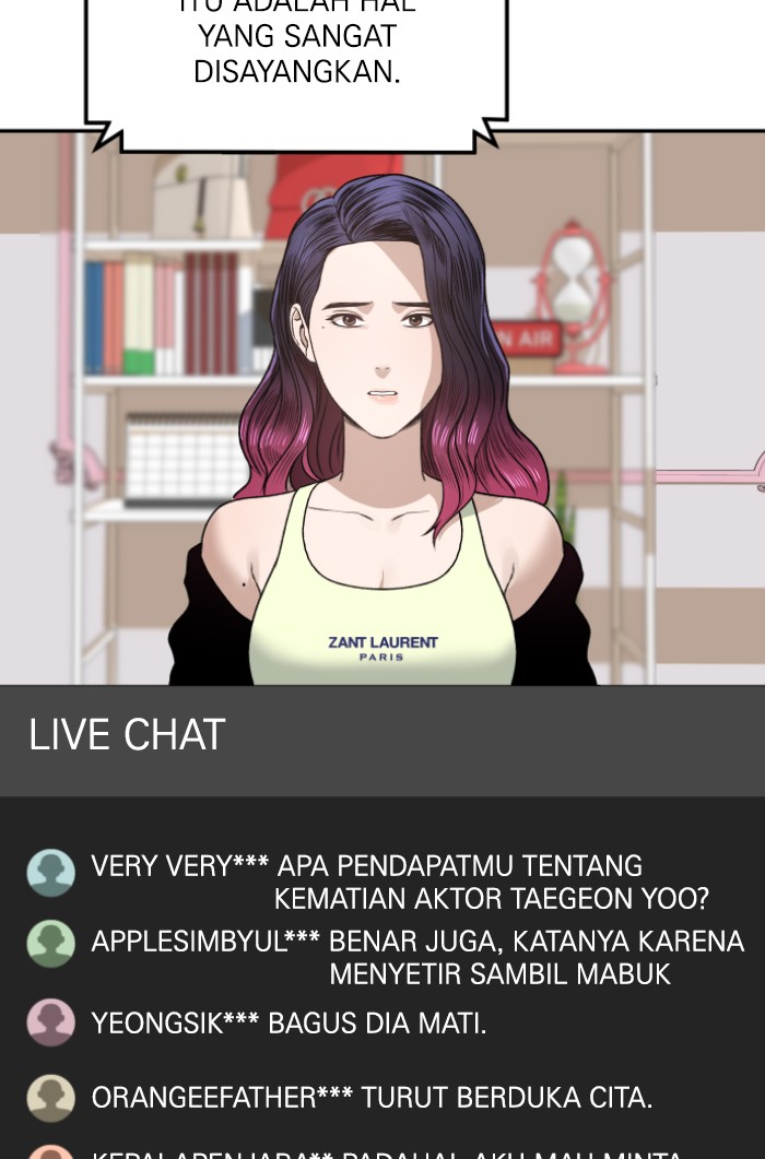 Alternate Life chapter 11 halaman 57